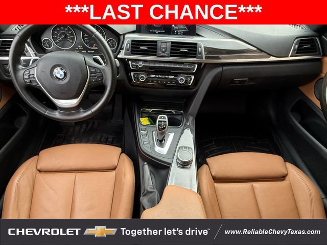 Used 2019 BMW 440i Gran Coupe w/ Convenience Package RWD image 11