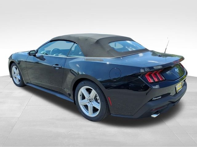 New 2026 Ford Mustang Premium RWD image 10