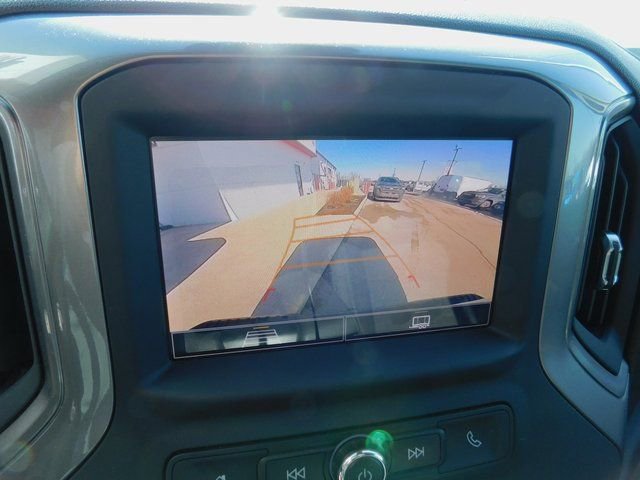 Used 2025 Chevrolet Silverado 2500 Custom image 16