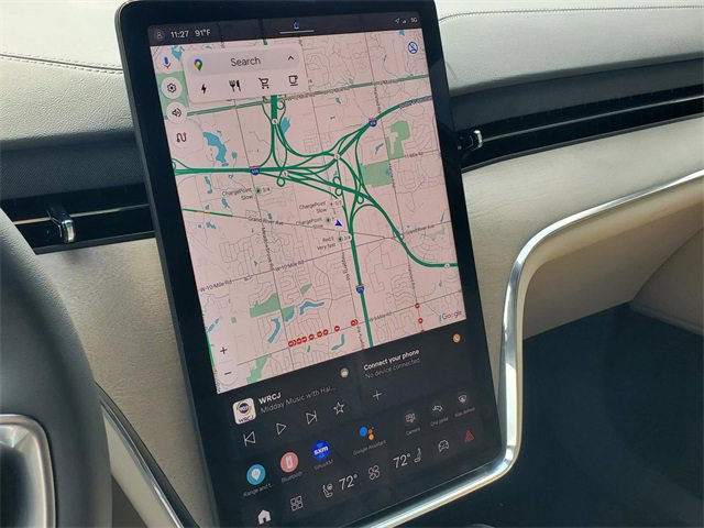 New 2025 Volvo EX90 Ultra image 19