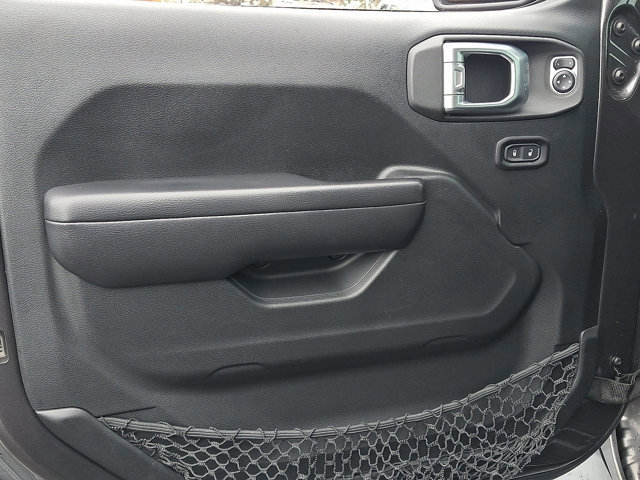 Used 2019 Jeep Wrangler Unlimited Sport S image 13