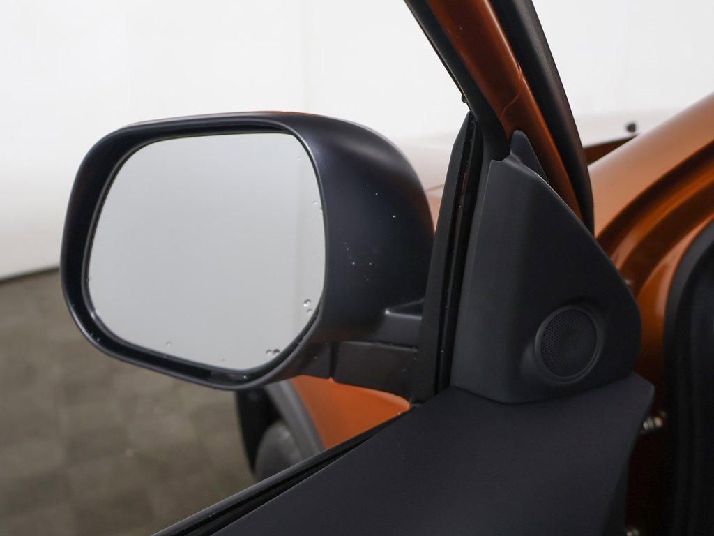 New 2026 Mitsubishi Outlander Sport ES image 28