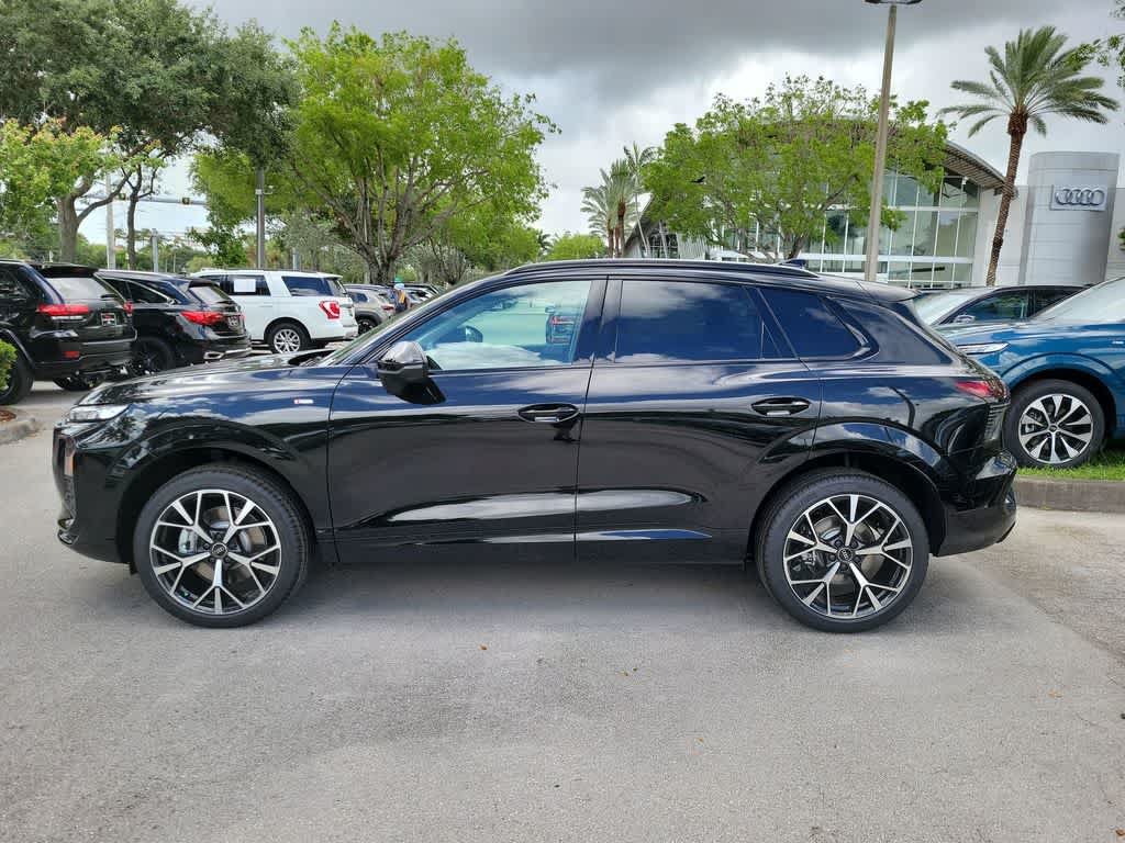 New 2026 Audi Q3 quattro 2.0T AWD/4WD image 5
