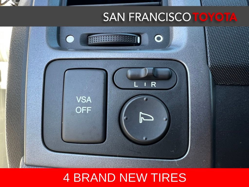 Used 2008 Honda CR-V EX-L image 32