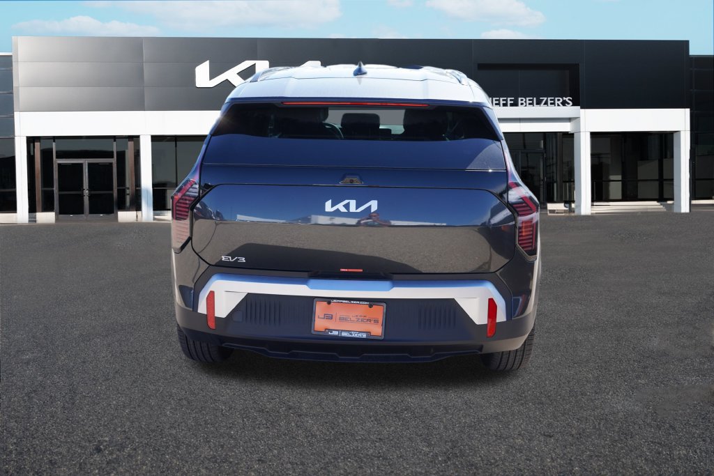 New 2027 Kia EV3 Wind AWD/4WD image 4