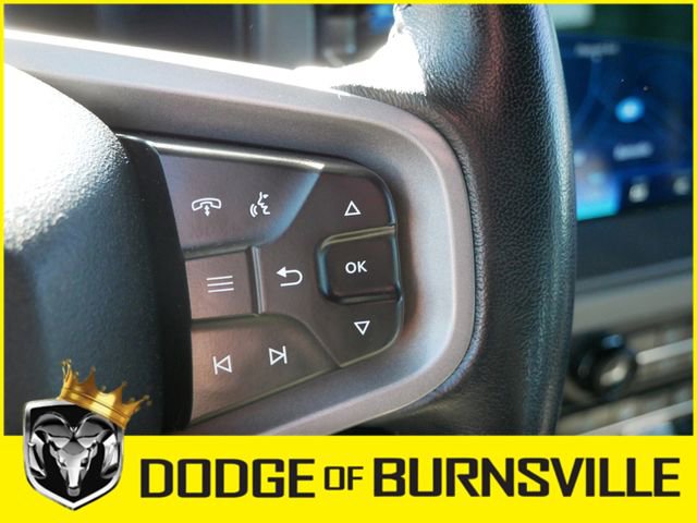 Used 2024 Ford Bronco Black Diamond AWD/4WD image 28