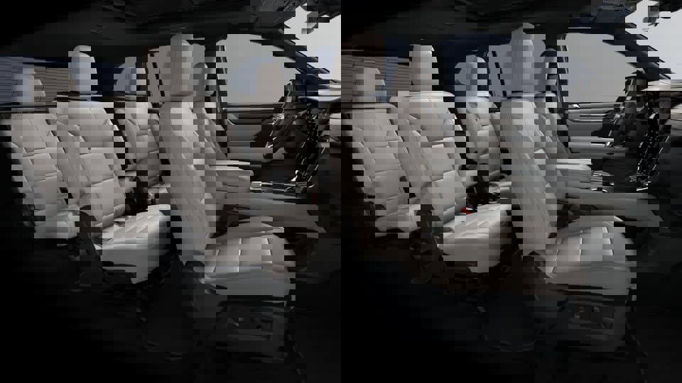 New 2026 GMC Acadia Elevation w/ Black Edition image 34