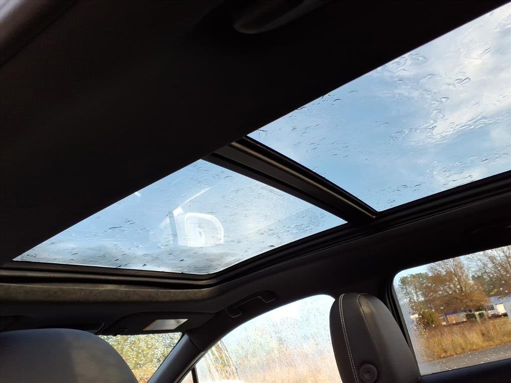 Used 2024 Chevrolet Blazer EV LT image 21