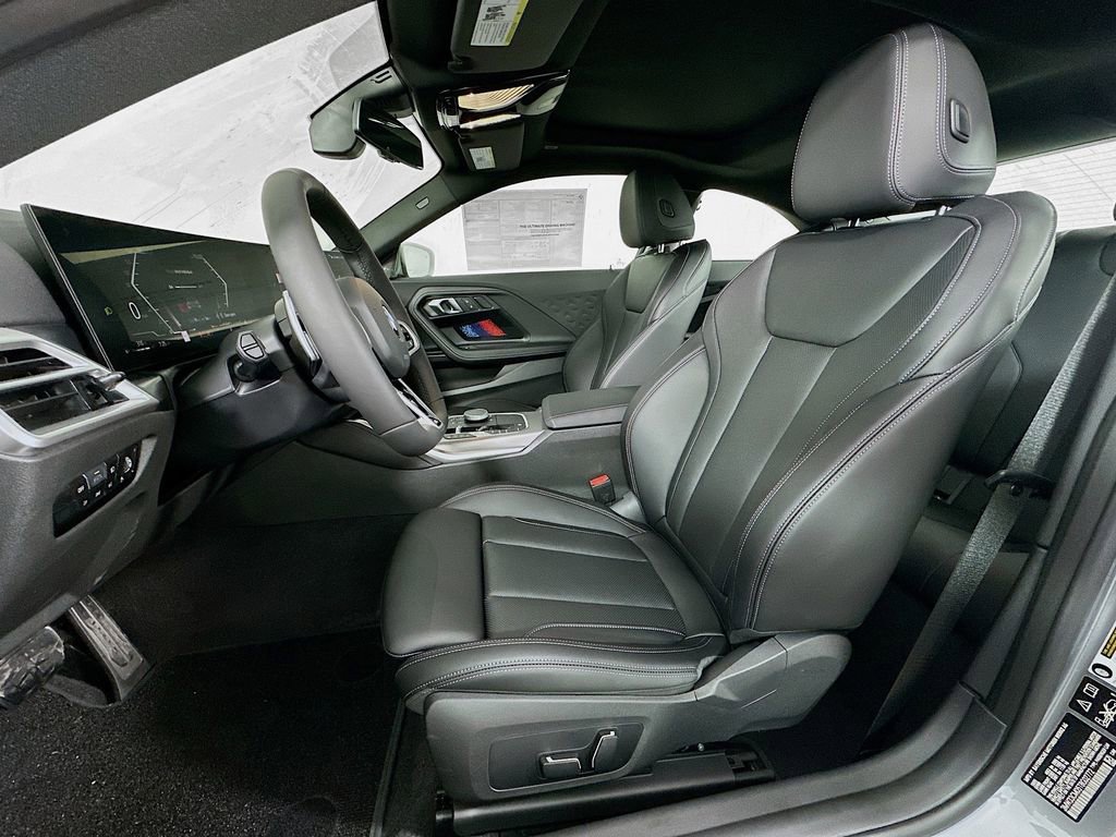 New 2026 BMW 230i xDrive Coupe w/ Premium Package image 16