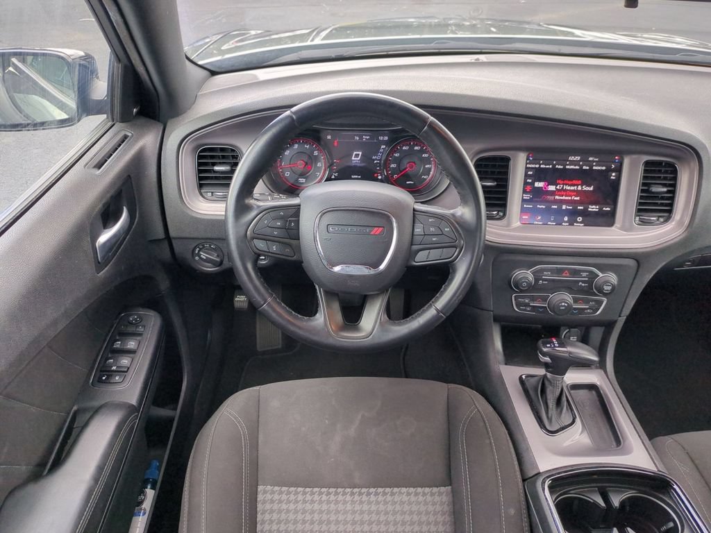 Used 2023 Dodge Charger SXT w/ Blacktop Package RWD image 27