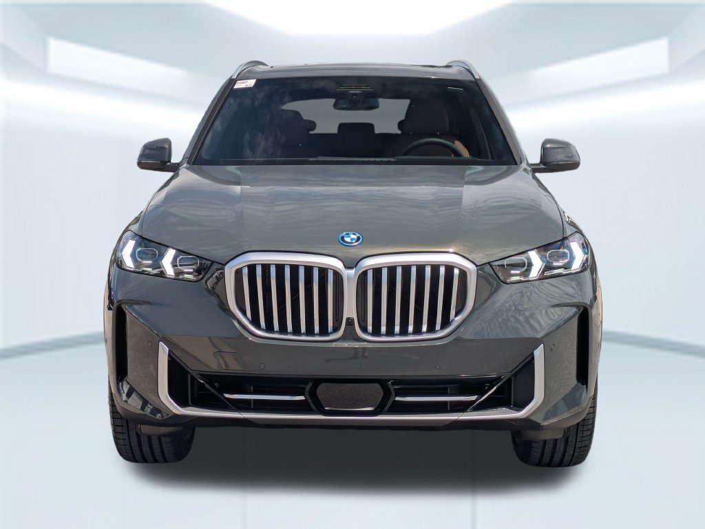 New 2026 BMW X5 xDrive50e AWD/4WD image 8