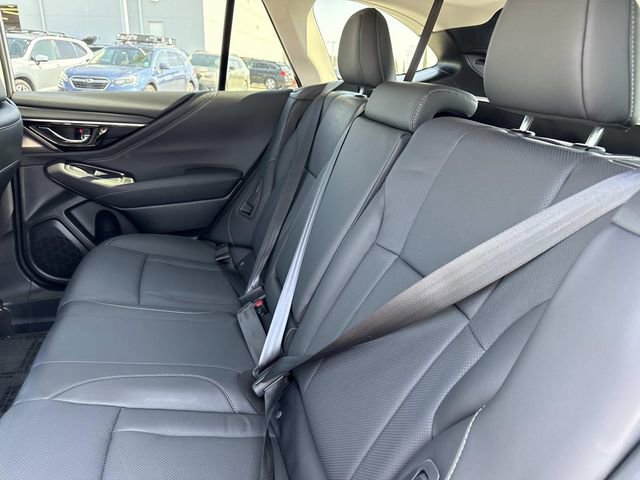 Certified 2025 Subaru Outback Limited image 16