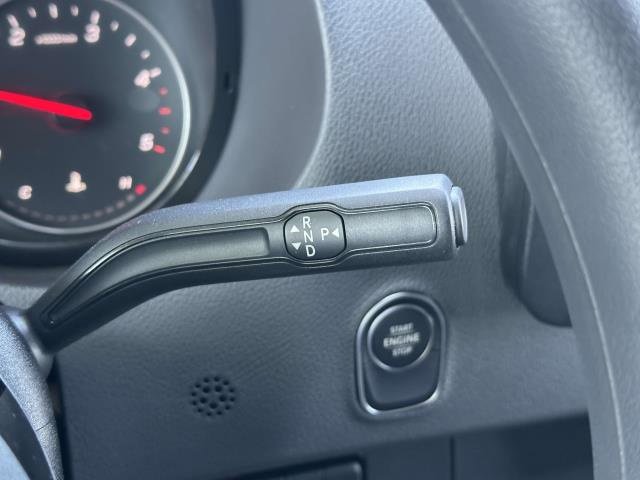 New 2025 Mercedes-Benz Sprinter 2500 image 24