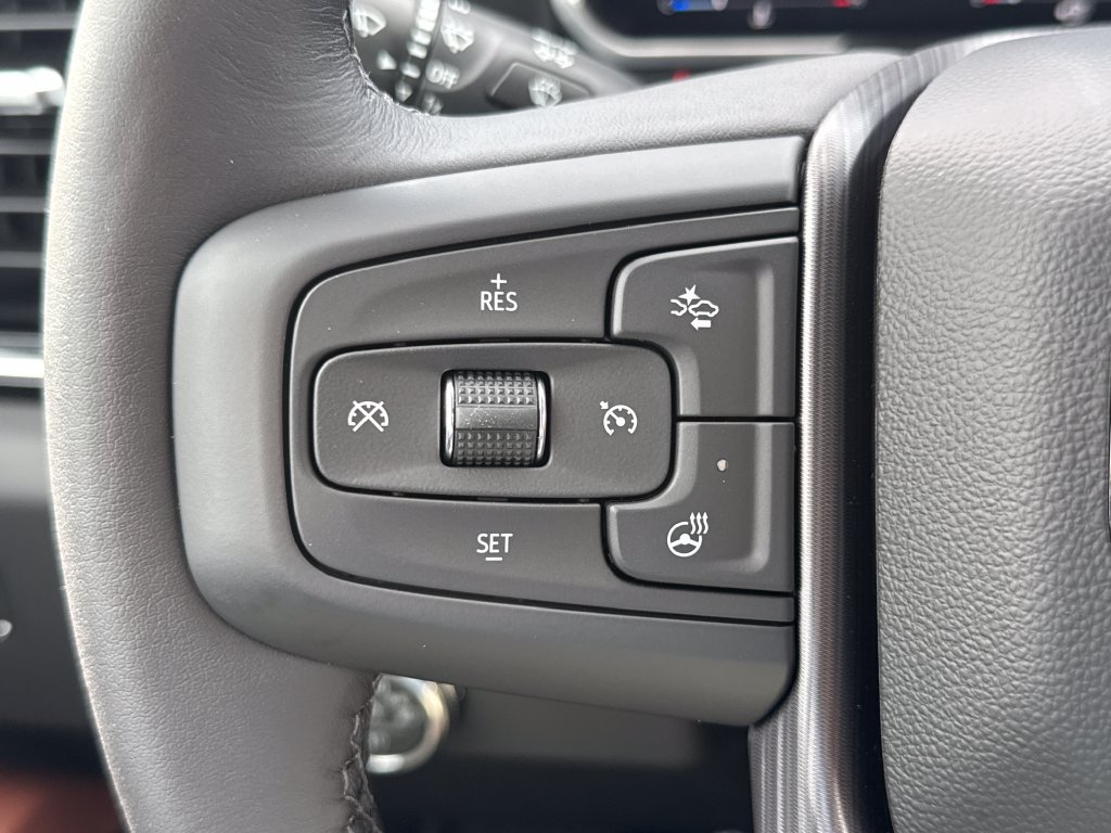 New 2026 GMC Sierra 2500 Denali Ultimate AWD/4WD image 29