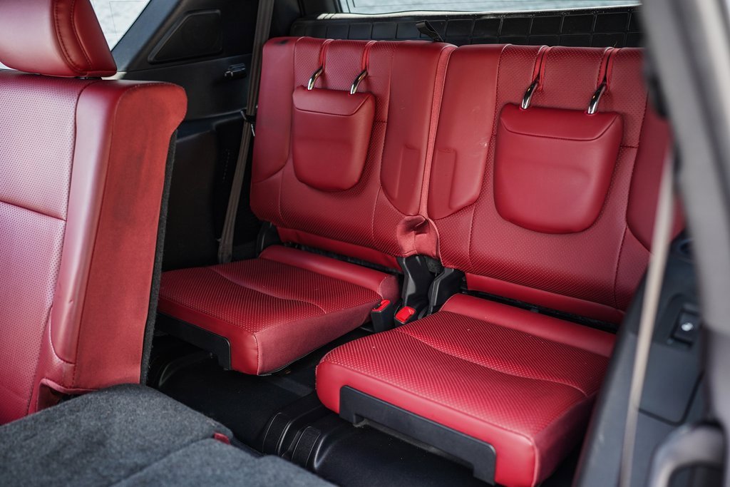 Used 2020 Lexus GX 460 Luxury image 24