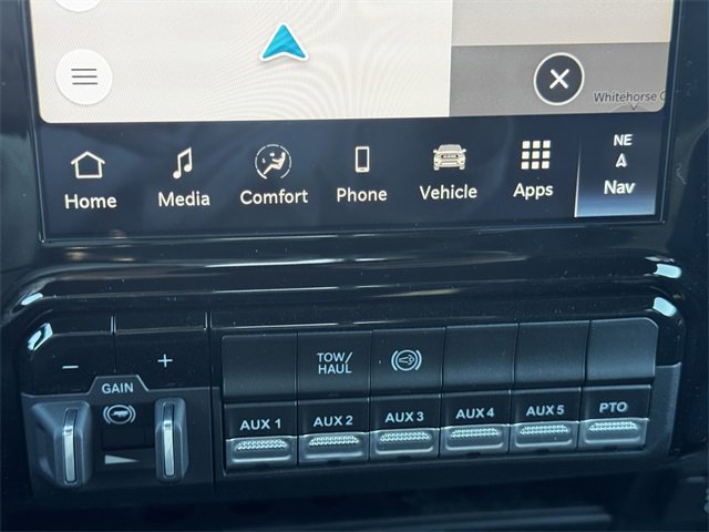 New 2026 RAM 5500 Tradesman image 31