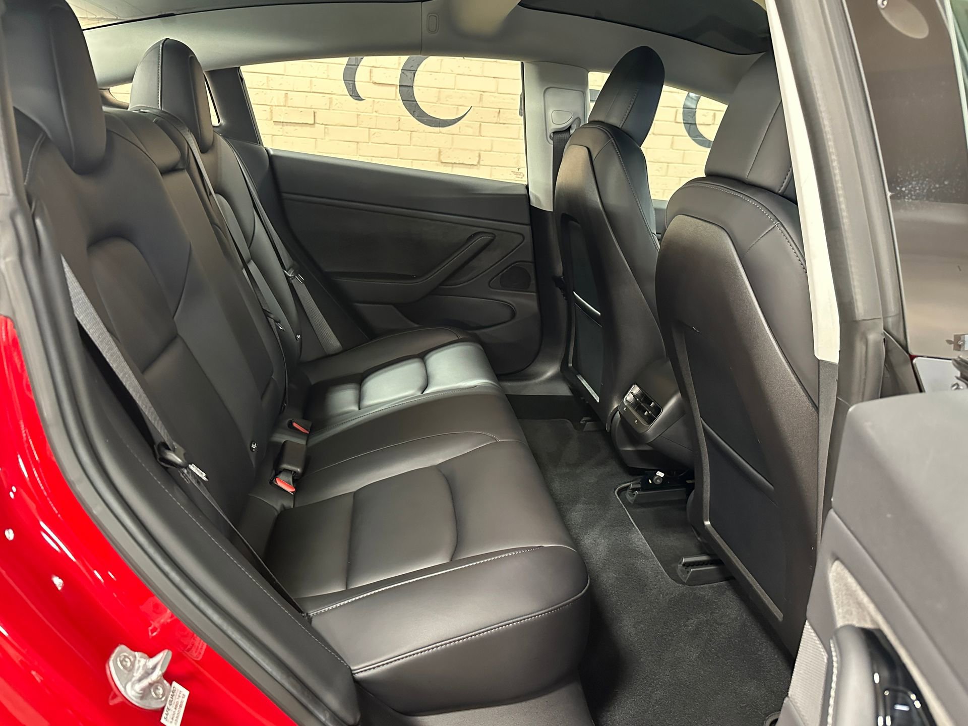 Used 2018 Tesla Model 3 Long Range image 20