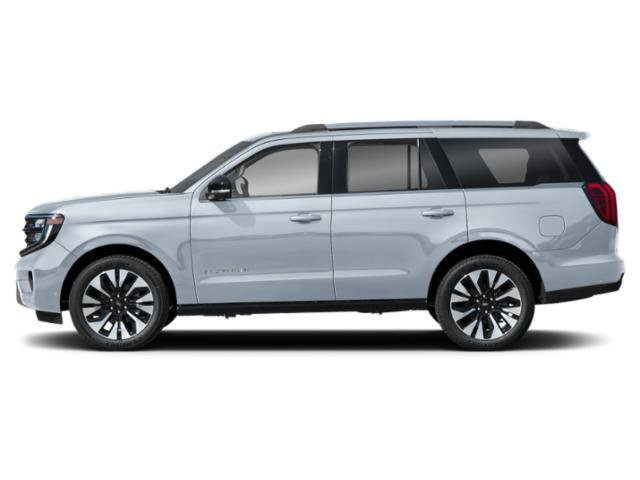 New 2027 Ford Expedition Platinum w/ Stealth Performance Package AWD/4WD image 3