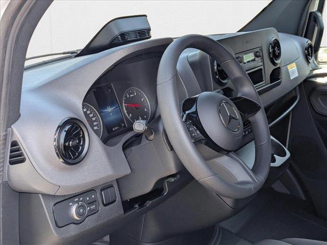 New 2025 Mercedes-Benz Sprinter 2500 image 3