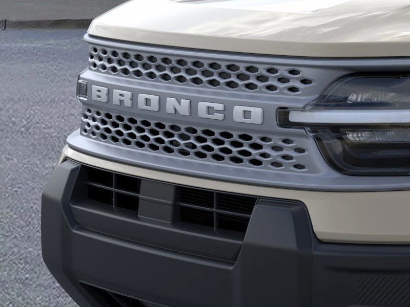 New 2025 Ford Bronco Sport Big Bend image 48