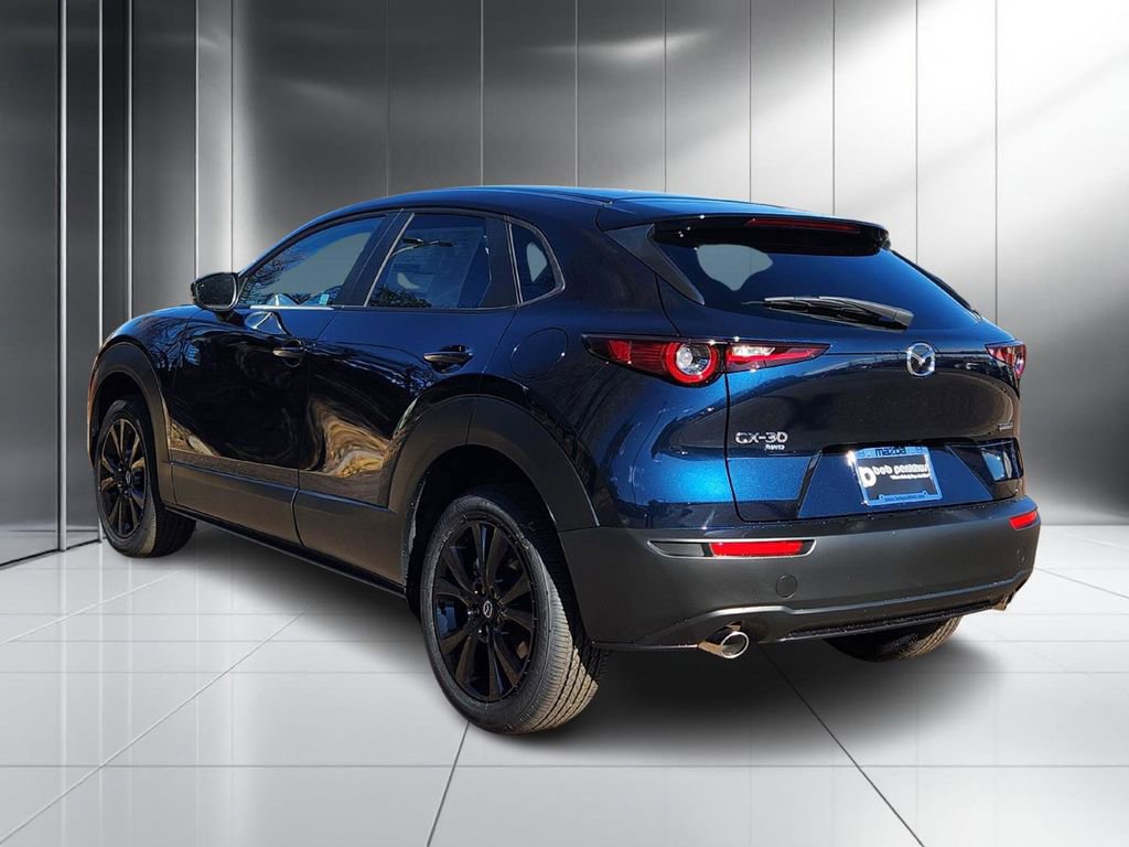 New 2026 MAZDA CX-30 AWD 2.5 S w/ Select Sport Pkg image 31