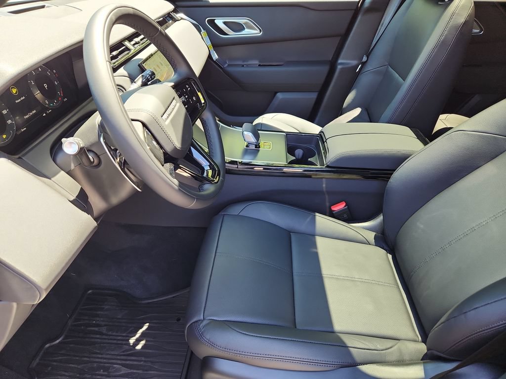 New 2026 Land Rover Range Rover Velar S AWD/4WD image 23