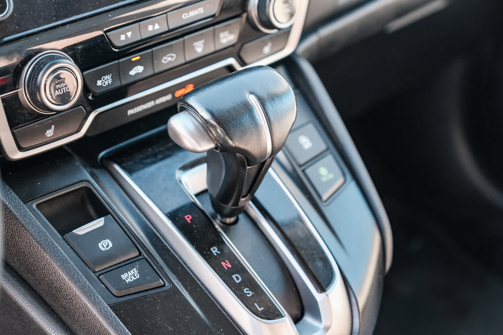 Used 2021 Honda CR-V EX-L image 21