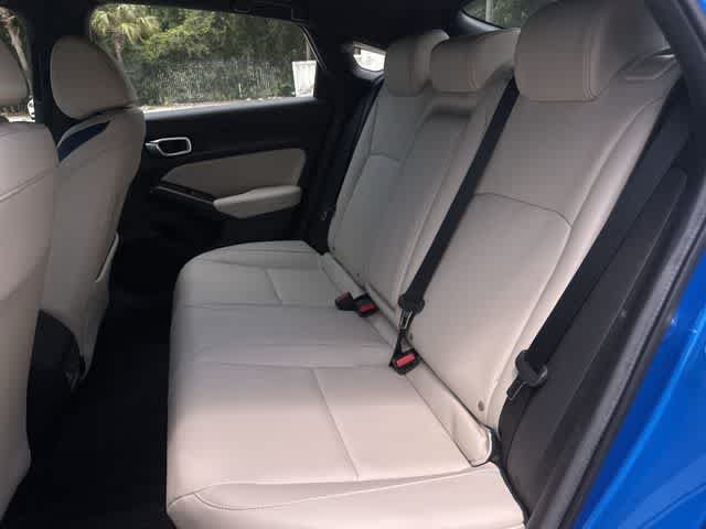 Certified 2026 Acura Integra A-Spec w/ Technology Package FWD image 26