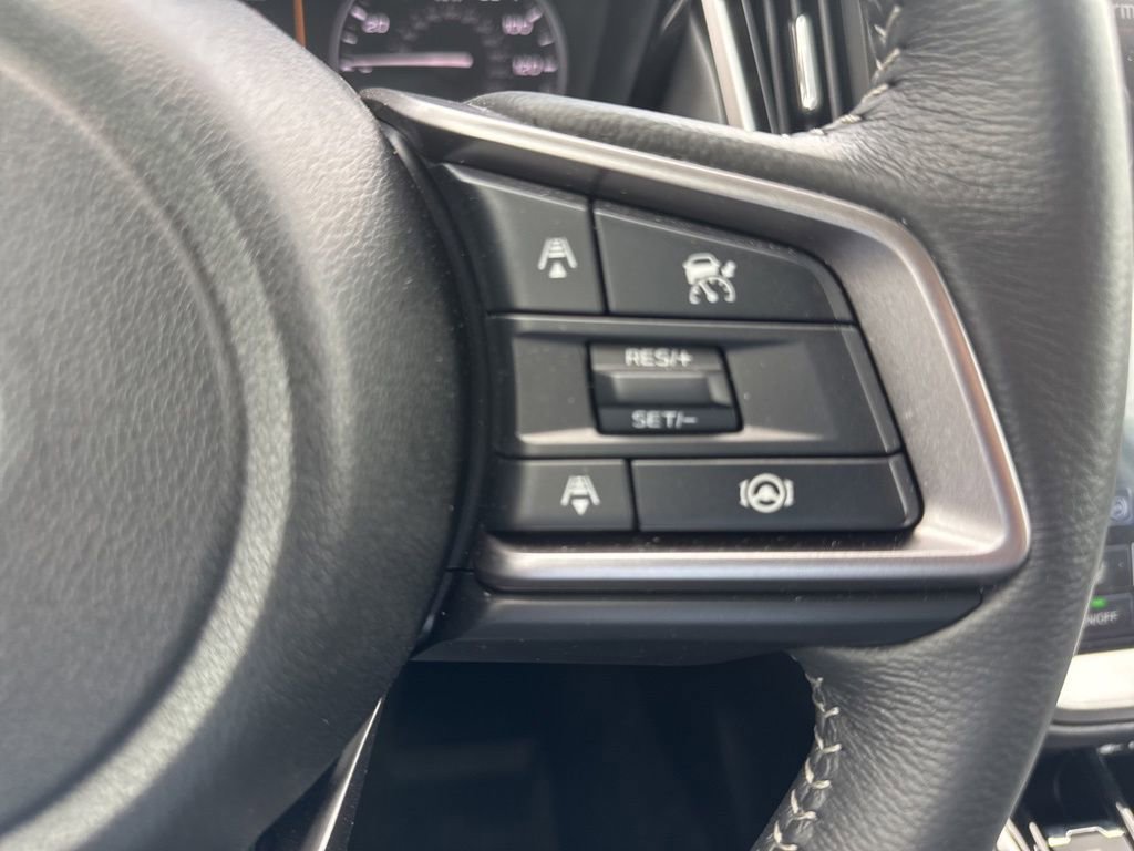 Certified 2025 Subaru Outback Premium image 18