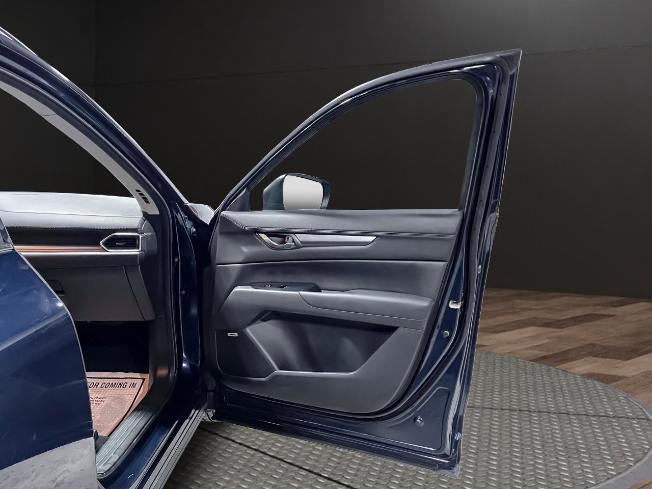 Used 2018 MAZDA CX-5 Touring w/ Preferred Equipment Package image 19