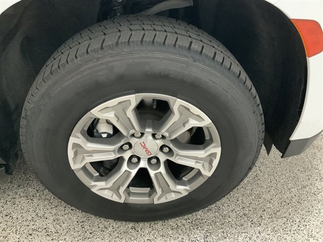 Used 2022 GMC Yukon XL SLE w/ Max Trailering Package image 14