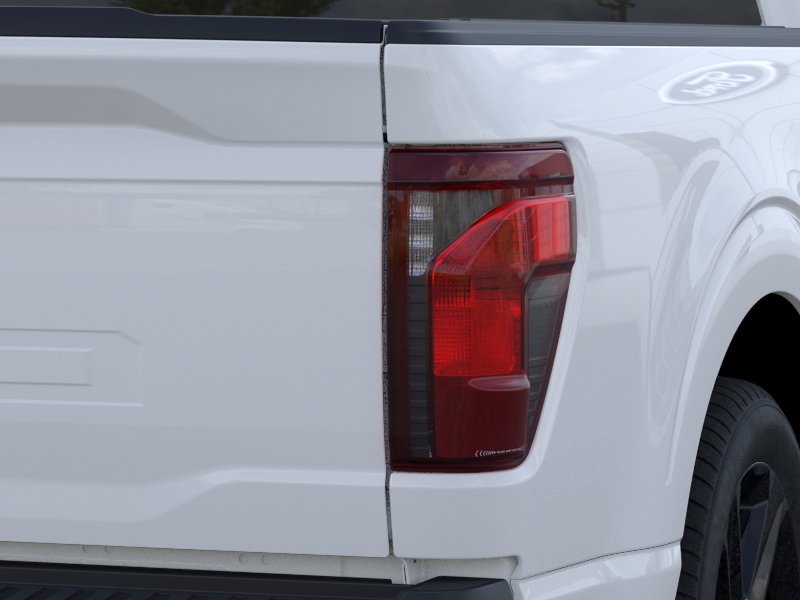 New 2026 Ford F150 STX w/ F-150 LOBO Package AWD/4WD image 21