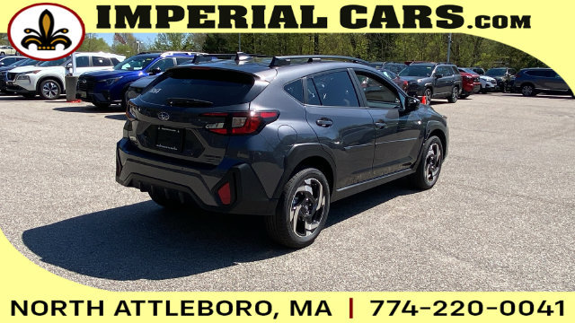 New 2026 Subaru Crosstrek 2.5i Limited AWD/4WD image 11
