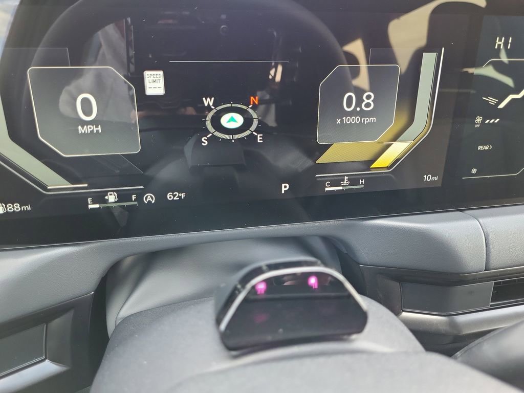 New 2027 Kia Telluride SX Prestige X-Pro image 17