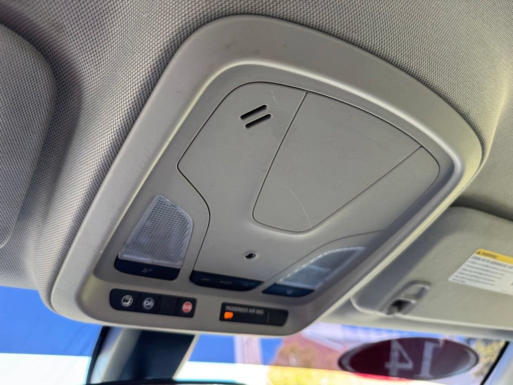 Used 2014 Chevrolet Impala LS w/ LS Convenience Package FWD image 28