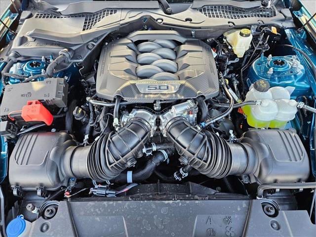 New 2026 Ford Mustang GT Premium image 17