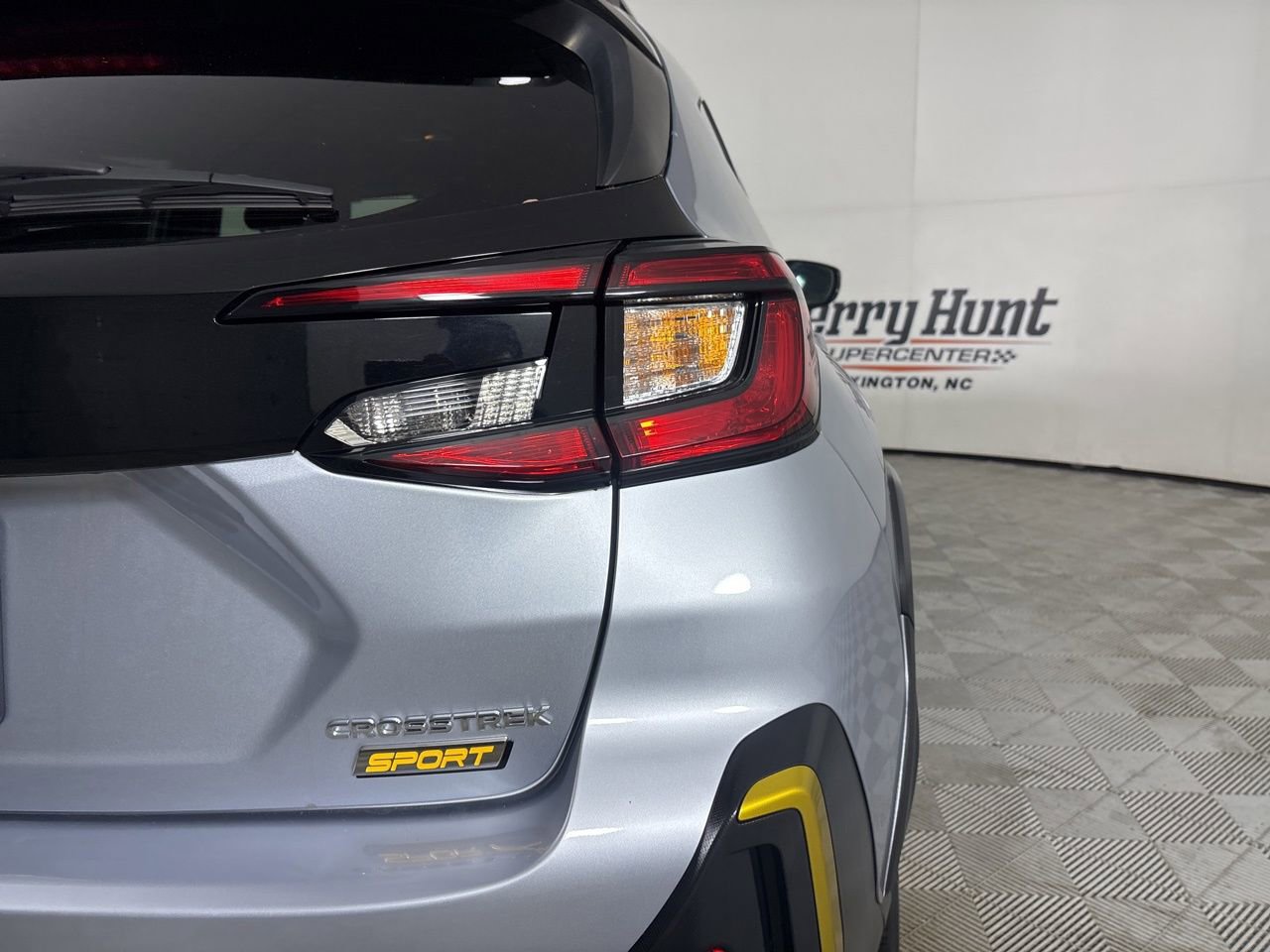 Used 2024 Subaru Crosstrek 2.5i Sport image 31