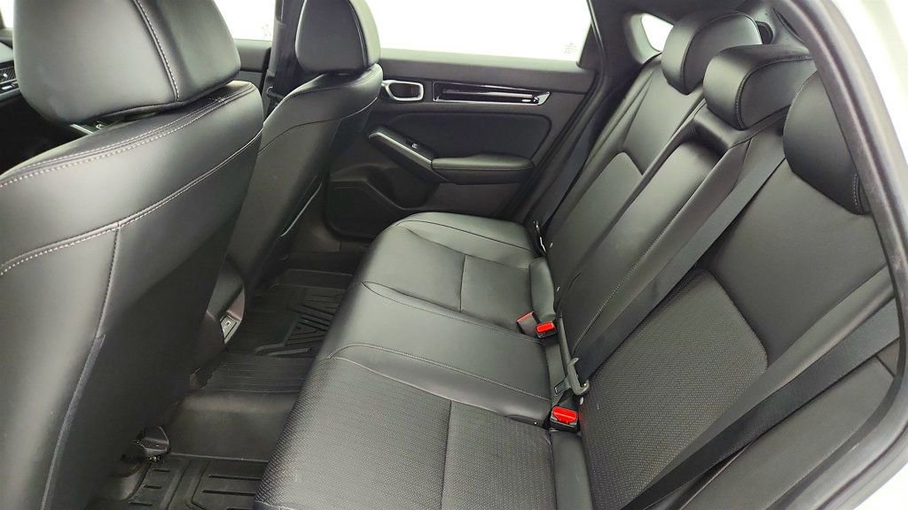 Used 2022 Honda Civic Sport Touring image 22