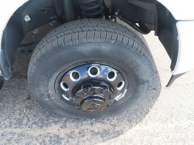 New 2026 RAM 3500 Big Horn AWD/4WD image 13