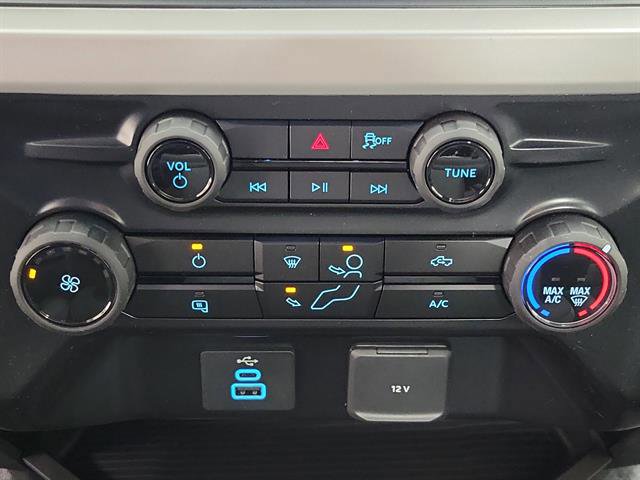 New 2026 Ford F350 XL w/ XL Off-Road Package AWD/4WD image 23