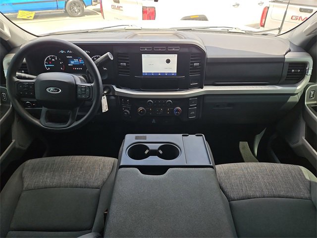 Used 2024 Ford F250 XLT image 14