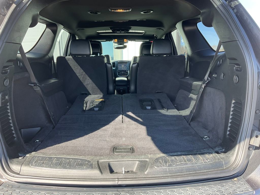 Used 2017 Dodge Durango GT w/ Premium Group image 24