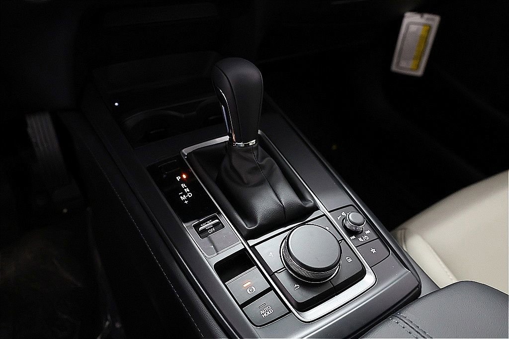 New 2026 MAZDA CX-30 AWD 2.5 S image 25