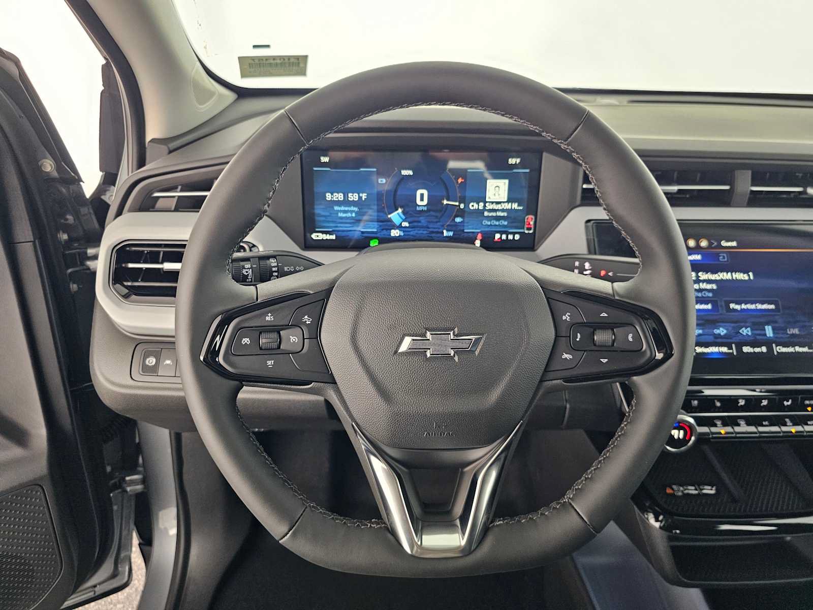 New 2027 Chevrolet Bolt RS FWD image 22