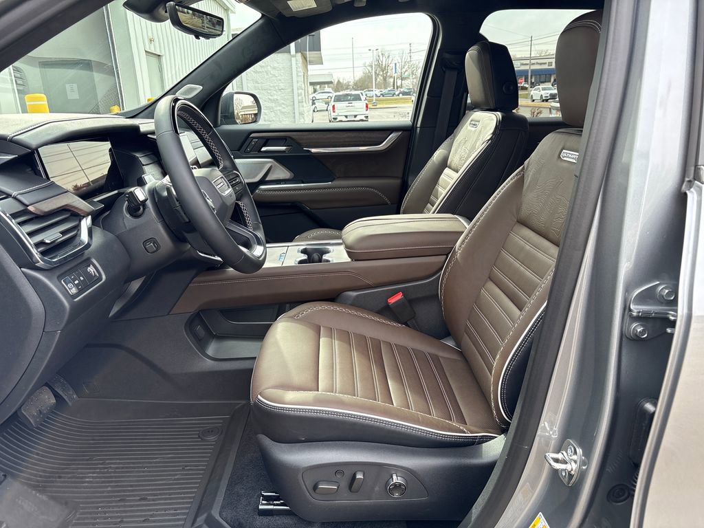 New 2026 GMC Acadia Denali Ultimate image 12