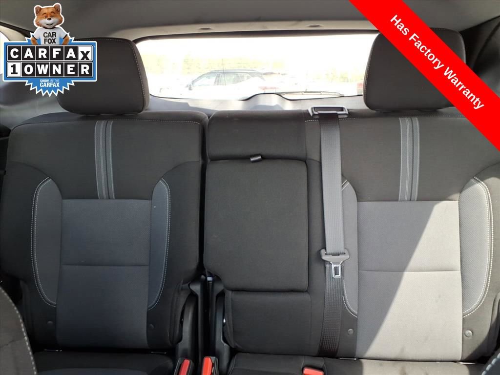 Used 2024 Chevrolet Blazer LT w/ Convenience Package image 16