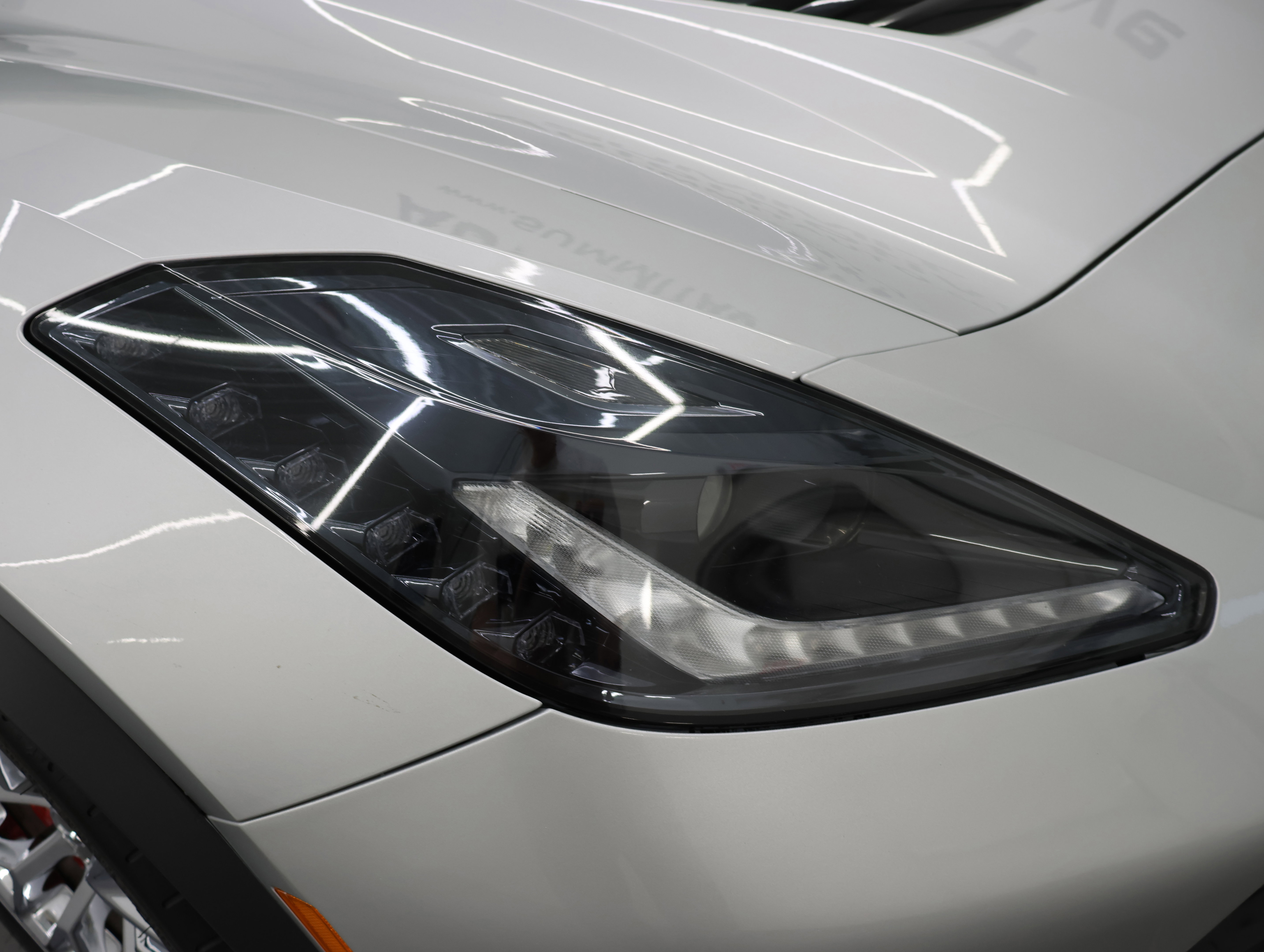 Used 2019 Chevrolet Corvette Z06 image 19