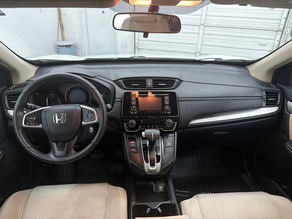 Used 2019 Honda CR-V LX image 24