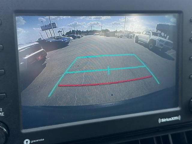Used 2020 Toyota RAV4 XLE w/ Carpet Mat Package FWD image 20