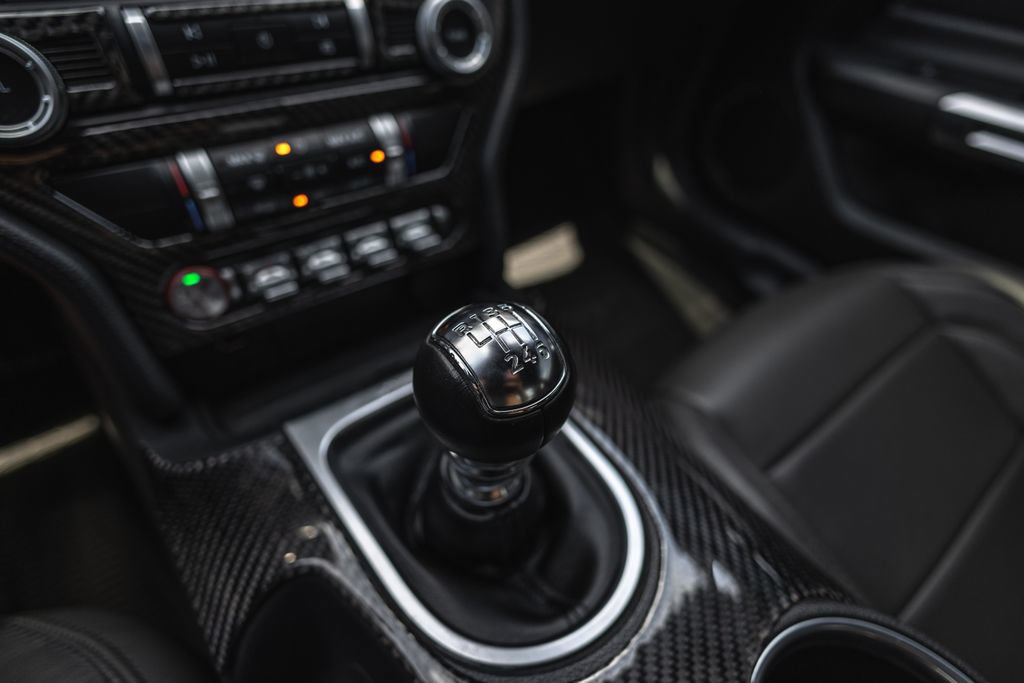 Used 2023 Ford Mustang GT RWD image 16